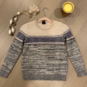 GAP Sweater